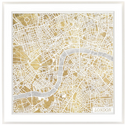 London Detail