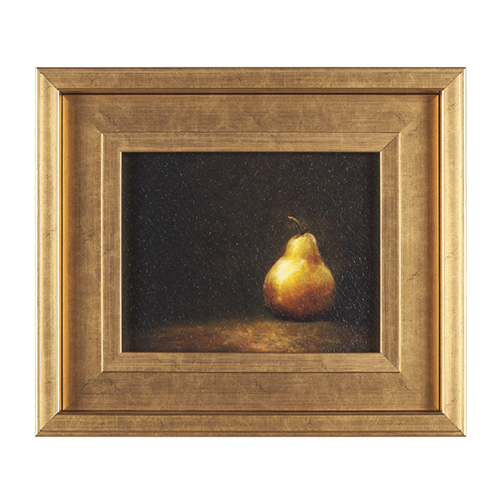 Lonely Pear