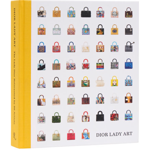 Dior Lady Art