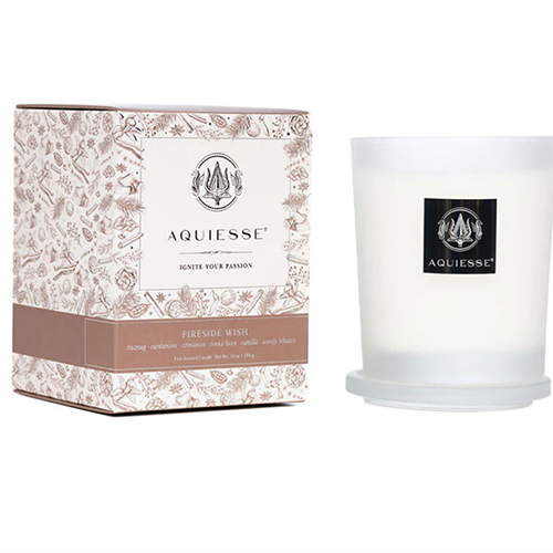 Aquiesse Fireside Wish