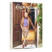 Ralph Lauren  A Way Of Living