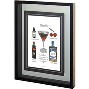Manhattan Print