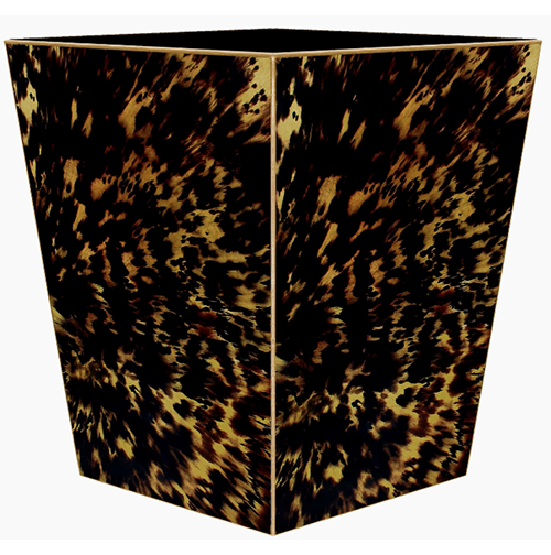 Tortoise Wastebasket