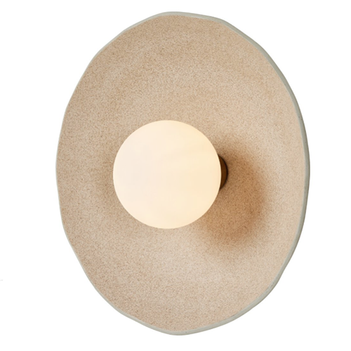 Organic Ceramic