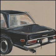 Vintage Car II