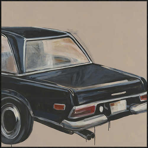 Vintage Car II