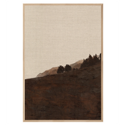 Chestnut Country VIII