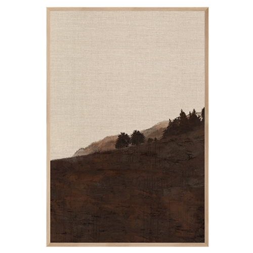 Chestnut Country VIII