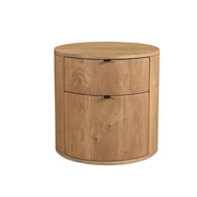 Theo Two Drawer