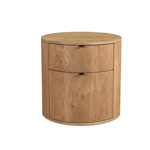 Theo Two Drawer