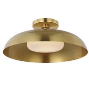Cyrus 16"