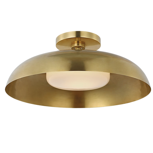 Cyrus 16"