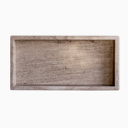 Cut Stone Tray