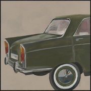 Vintage Car I