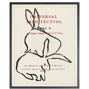 Frontispiece Rabbits