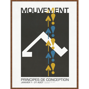 Movement