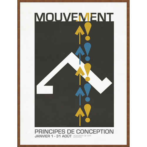 Movement