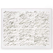 Signature Silk Panel
