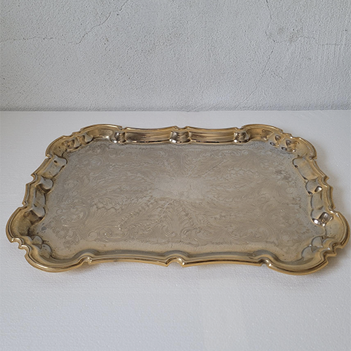 Two Toned Tray