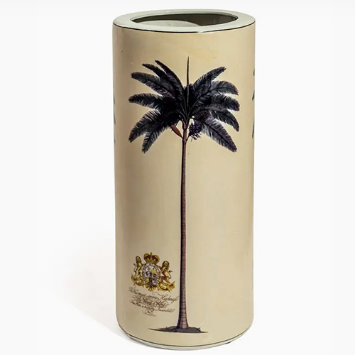 Palm Umbrella Stand