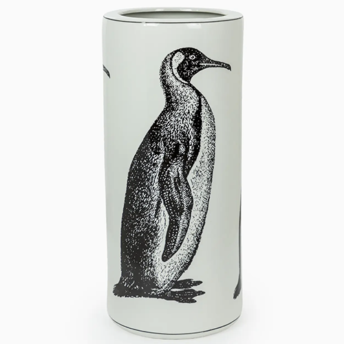 Penguin Umbrella Stand