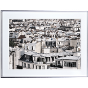 Parisian Rooftops