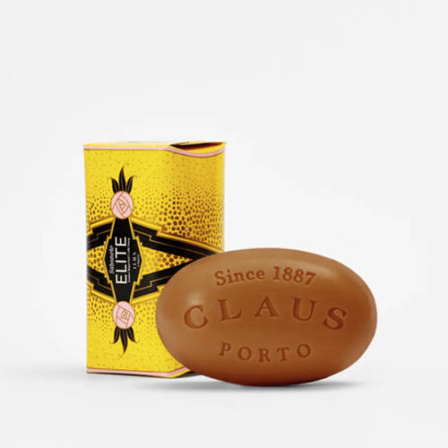 Claus Porto Elite Tonka Bar Soap