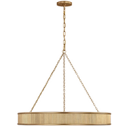 Ritz 36" Chandelier