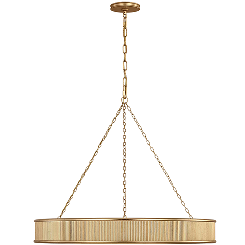 Ritz 36" Chandelier