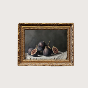 Seasonal Fig Print