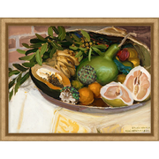 Tropical Fruits