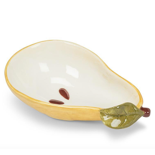 Pear Bowl