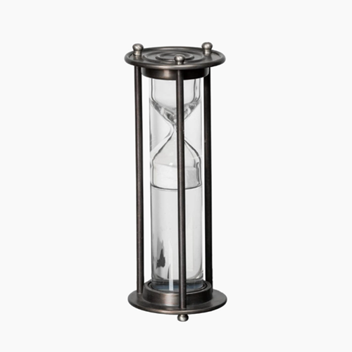 Vintage Hourglass