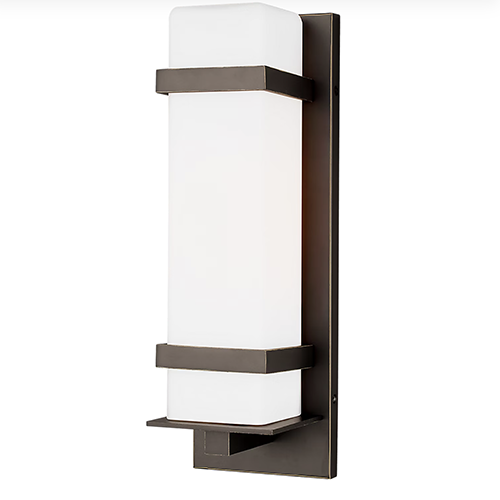 Alban 18"