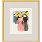 Parisian Life 3