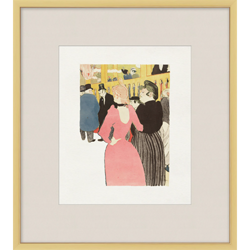 Parisian Life 3