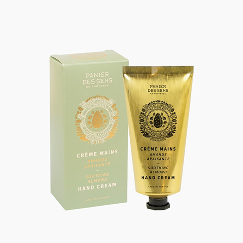 Almond Hand Cream