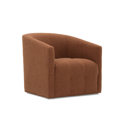 Pate Swivel