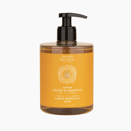 Honey Soap