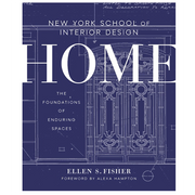 N.Y. School of Interior Design - HOME