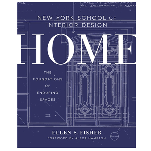 N.Y. School of Interior Design - HOME