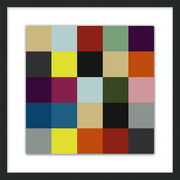Color Grid 4