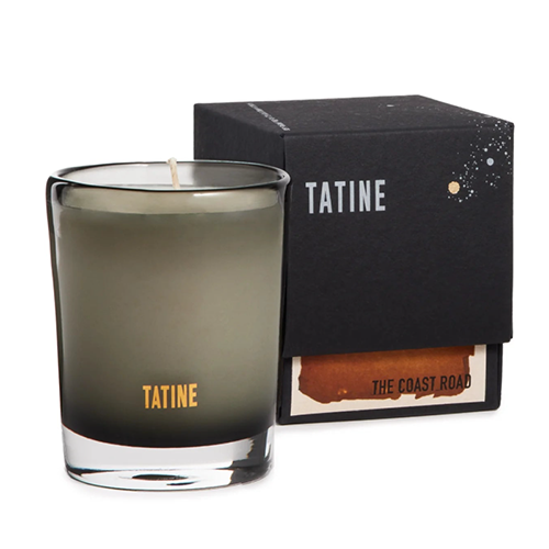 Tatine The Coast Road Candle