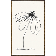 Flower Gesture