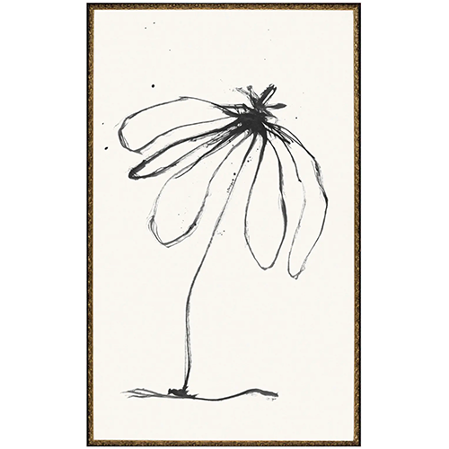 Flower Gesture