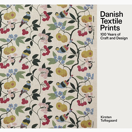 Danish Textile Prints