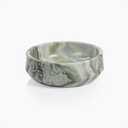 Green Onyx Bowl