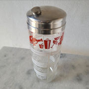 Vintage Shaker