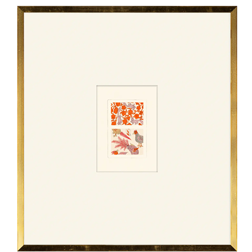 Textile Design I