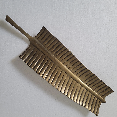 Banana Leaf Tray